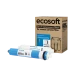 Комплект з 5 картриджів для фільтра зворотного осмосу Ecosoft Standard PRO