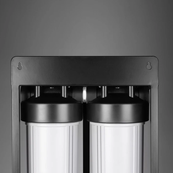 Фільтр для всього будинку Ecosoft Aquapoint XL Duo  