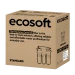 Фільтр зворотного осмосу Ecosoft Standard з помпою (MO550PECOSTD) интернет-магазин