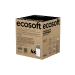 Комплект універсальних картриджів 3+1 ECOSOFT для фільтрів-глечиків цiна