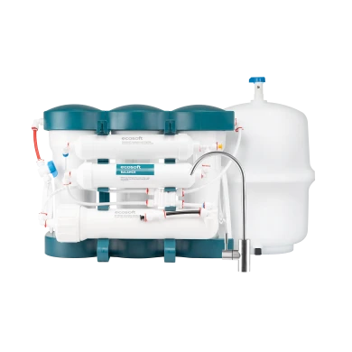 Фильтр обратного осмоса Ecosoft PURE BALANCE (MO675MPUREBALECO)