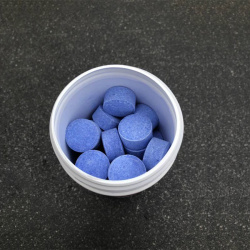 Мультифункциональные таблетки BWT AQA marin (1 кг)