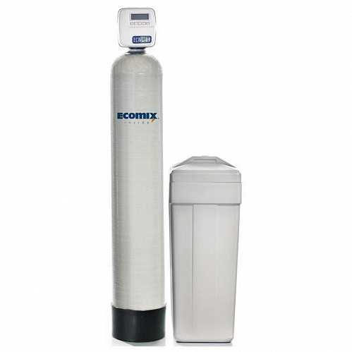Фільтр знезалізнення та пом'якшення води Ecosoft FK1054GL