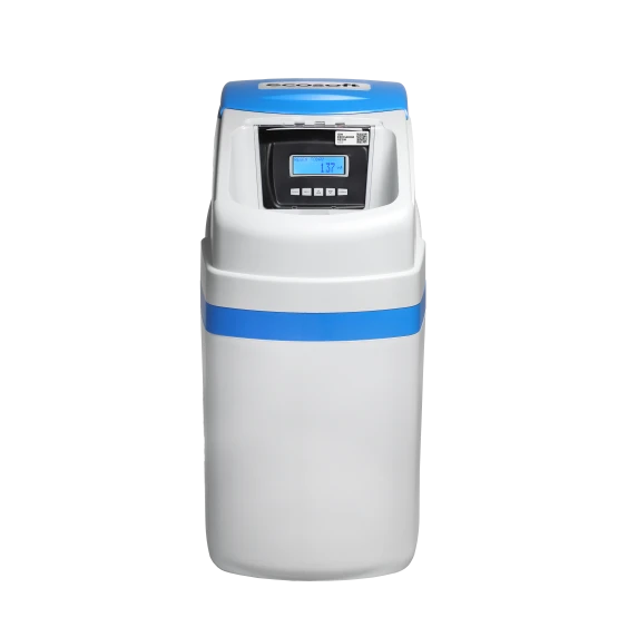 Компактний фільтр пом'якшення води Ecosoft  FU1018CABCEMV купити