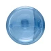 Пластикова пляшка для води GEO, блакитна, 11,4 л описание