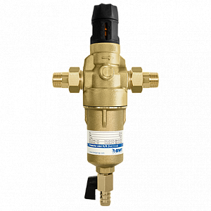 Фильтр для горячей воды BWT PROTECTOR MINI HWS ¾" HR (810563)