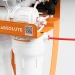 Фильтр обратного осмоса Ecosoft Absolute с минерализатором с помпой на станине (MO675MPSECO) фото