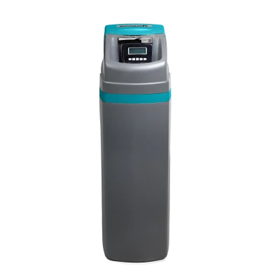 Компактный фильтр умягчения воды Ecosoft Titanium Azure FU1235CABCETA