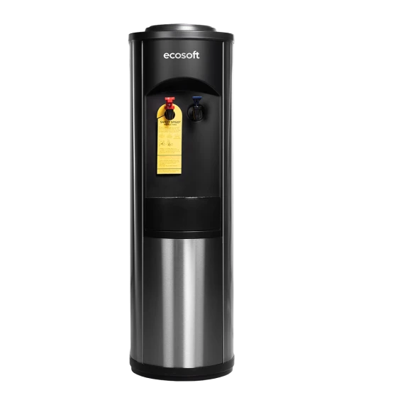 Проточный кулер для воды Ecosoft+