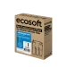 Покращений комплект картриджів Ecosoft 1-2-3 для фільтрів зворотного осмосу (CHV3ECO)