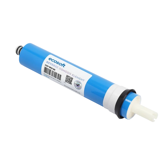 Мембрана Ecosoft 50GPD для домашних фильтров обратного осмоса (CSV181250ECO) цена 