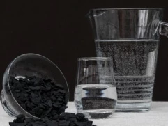 Шунгітова вода