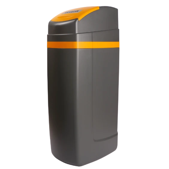 Компактный фильтр обезжелезивания и умягчения воды Ecosoft Titanium Gold 250 цена 